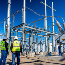 Power System