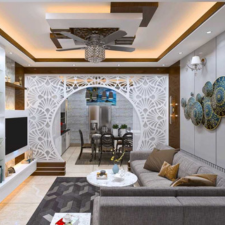 Interiors Design